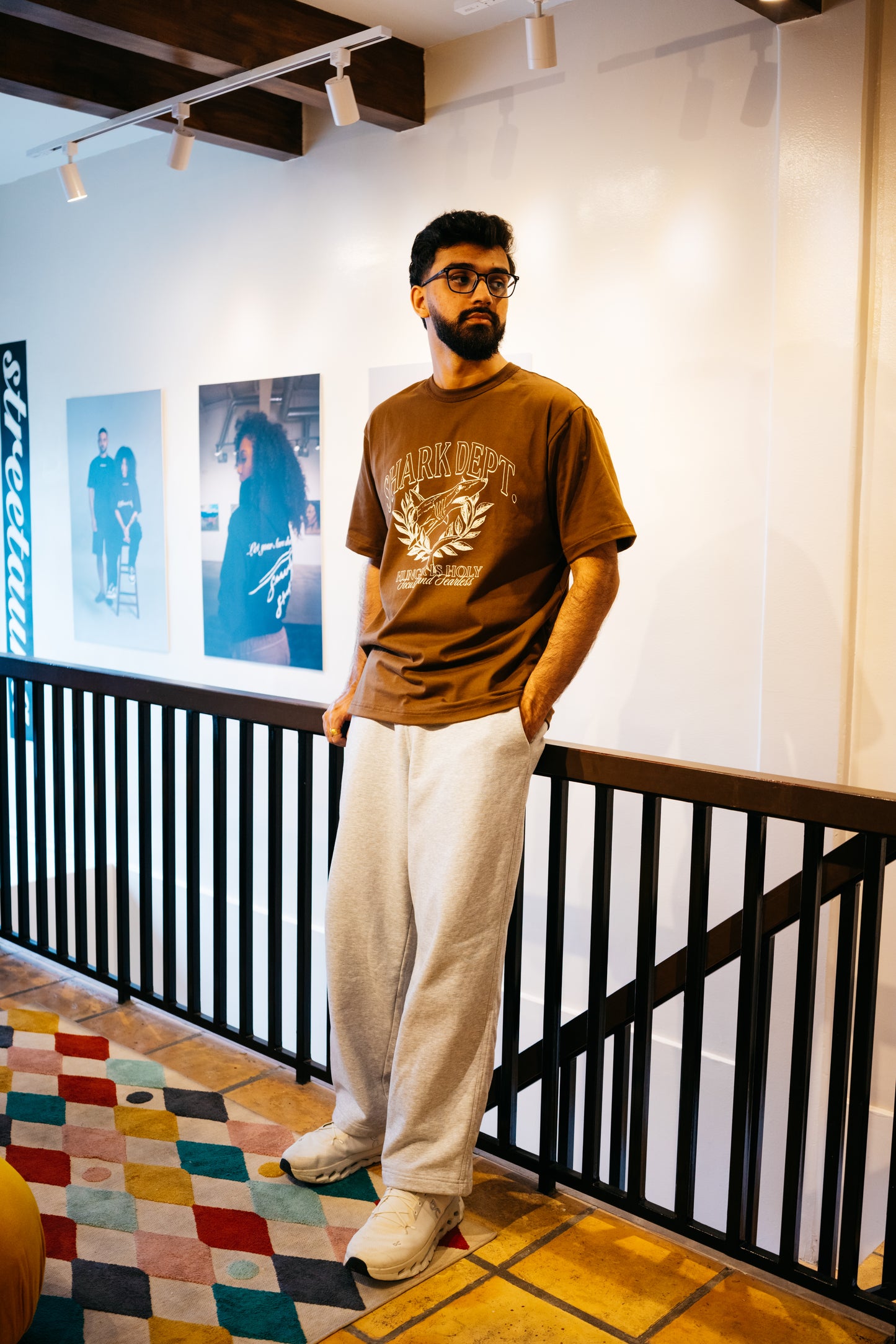 FOCUSED AND FEARLESS IN ELK