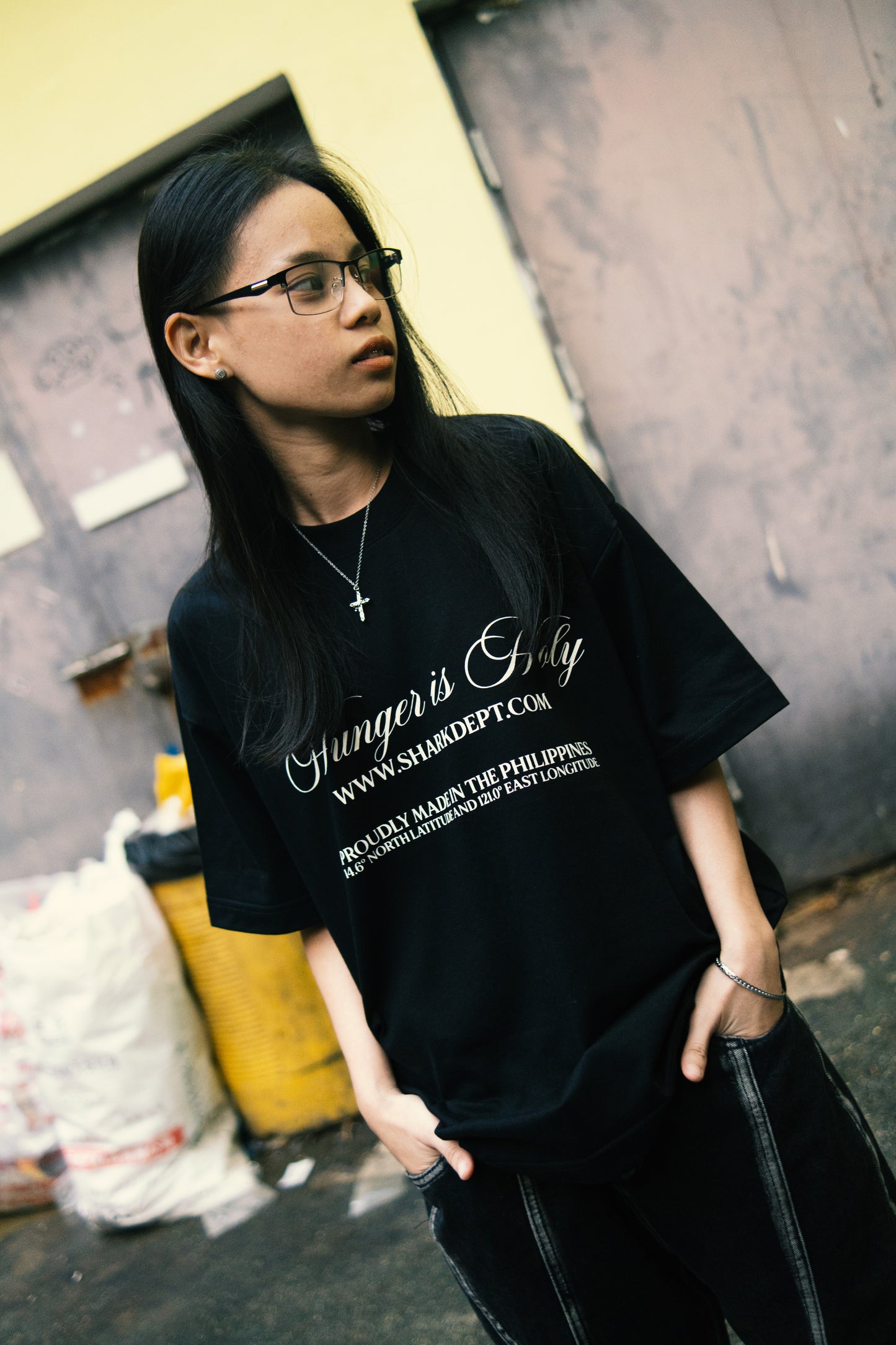 SD-LOCALE IN BOXY TYPE