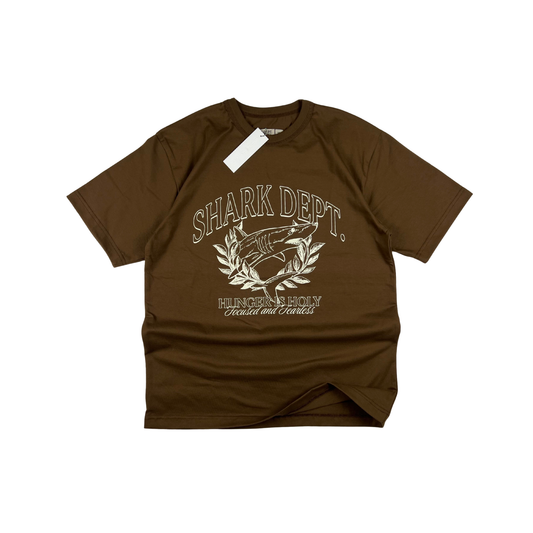 FOCUSED AND FEARLESS IN ELK